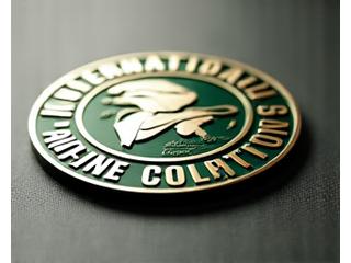 International Angling Coalition certification logo