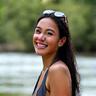 Photo of Chloe Tan